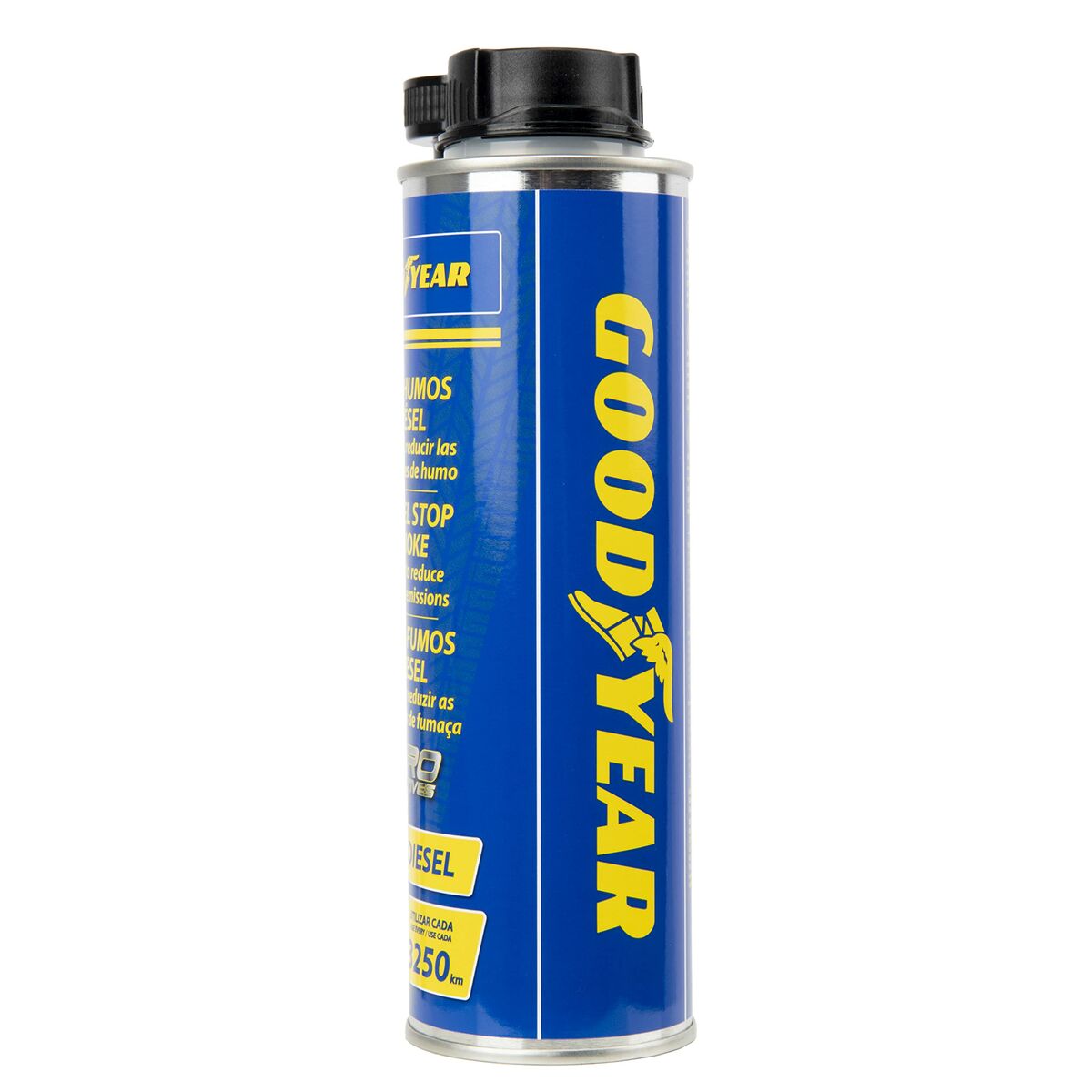 Protikouřový - diesel Goodyear GODA0005 300 ml